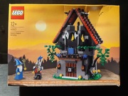 Lego 40601 Majisto's Magical Workshop Limited Edition 