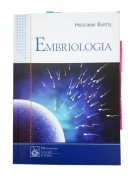 EMBRIOLOGIA Hieronim Bartel