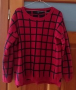 Sweter w paski next 44/16