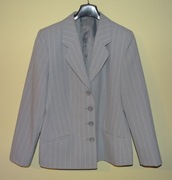 ELEGANCKA MARYNARKA DAMSKA - BARDZO LEKKA!!