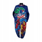 *III KIGURUMI MARVEL COMICS HULK SPIDER-MAN IRON-MAN 6 LAT 107 - 129 CM