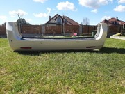 Tylny zderzak Toyota Sienna 