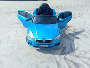 BMW X6M Zdalnie sterowany 