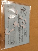 1szt tulejka teflonowa Stonfo zewnętrzna rozm 2,7mm