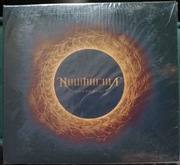 Naumachia Black sun rising płyta cd nowa zafoliowana 