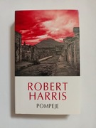 Robert Harris Pompeje 