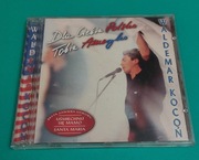 CD Waldemar Kocoń - Dla Ciebie Polsko, Tobie Ameryko 2002