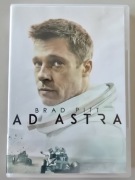 A D   ASTRA . DVD .