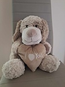 Miś pluszowy. Piesek