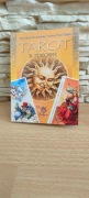 Tarot a zdrowie Alla Alicja Chrzanowska, Andrzej Piotr Załęski