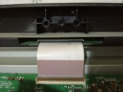 Wst.matrycy,główna,głośniki,iR,włączniki.kabel podś. PHILIPS 26PFL3404/12