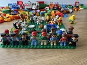 DUPLO Lego zestaw 
