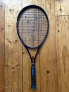 Rakieta tenisowa Head A. Agassi Pirate 64 Radical Performance junior 