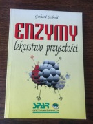 Enzymy lekarstwo przysz