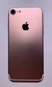 Apple Iphone 7 Rose Gold 32GB zadbany