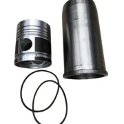 Zestaw Naprawczy silnika D65 Jumz/Białoruś