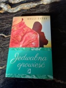 Kelly Estes " Jedwabna opowieść"
