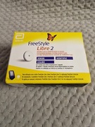 Sensor FreeStyle libre 2
