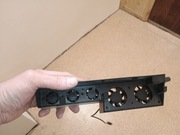 Wentylator chłodzący playstation 4 fat