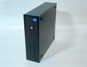 Komputer | Baza | HP ProDesk 600 G1 | IV Gen Intel 3.30GHz | 80+ Gold