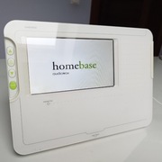 Cyfrowa ramka do zdjęć + cyfrowe centrum wiadomości