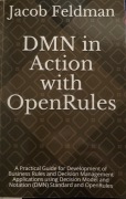 DMN in Action with OpenRules  Jacob Feldman