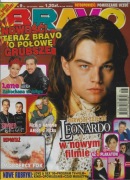 BRAVO 9/1998 kompletne