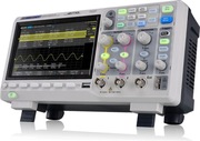 Oscyloskop SIGLENT SDS1202X-E 200MHz 1GSa/s