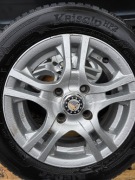 R14.  4x108. Darmowa instalacja 