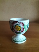 Kieliszek do jajek Mason's England z motywem kwiatowym