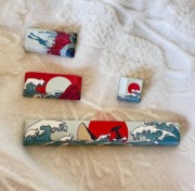 Keycaps | Coral Sea | Nowy