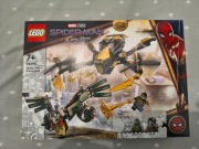 Lego 76195 Bojowy dron Spider-Mana
