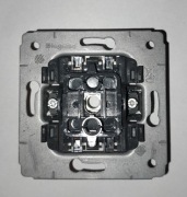 Przycisk pojedynczy mechanizm LEGRAND CARIVA - nowy