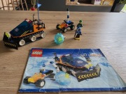 LEGO System 6573 - ekspedycja arktyczna
