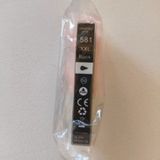 Tusz CLI 581 XXL do drukarki Canon