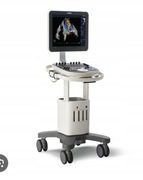 Aparat USG ECHO Philips Clear View 350