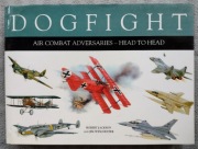Dog Fight - Air Adversaries - Head to Head - walki powietrzne