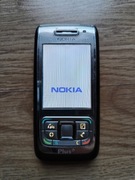 Nokia E65       