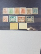 Fi.73-84 A , NZ czyste** Koronowe Gwar, 5 Koron