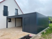 Biuro!Domek wczasowy!Magazyn!Hala!Projekt pod wymiar!