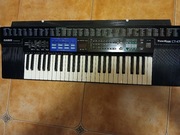 Klawisze keyboard Casio CT-470