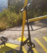 Hulajnoga dla dorosłych