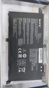 BATERIA DO LAPTOPA ASUS VIVOBOOK ZAMIENNIK BLESYS B31N1732 11.52 V 3653 mAh