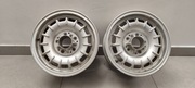 Felgi Aluminiowe Mercedes 5x112 ET30 6,5j14 - KBA40107