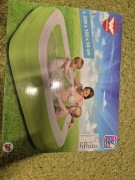 Basen dmuchany 200 x 150 x 50 cm NOWY