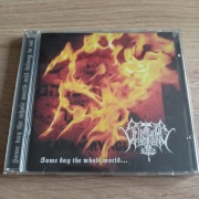 Some Day... 1st Press CD