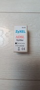ADSL-Splitter rozgałęziacz sieciowy ZyXEL