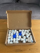 CESFONJER – zestaw złączek do filtrów wody RO, 1/4 (6 mm)