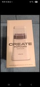 Create popcorn maker nowa maszynka do popcornu
