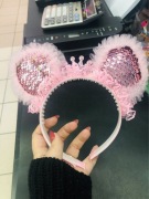 Opaska na sylwester i nowego roku